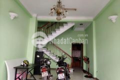 Nhà quận 10 đường cách mạng tháng tám 35m2 8.5 tỷ