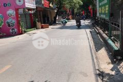 Bán nhà mp mt rộngkd bất chấpgiá 6,35tỷ phúc diễn