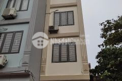 Bán nhanh nhà quang trung hà đông ô tô tránh kinh doanh 35m2 5 tầng lh 0886217831