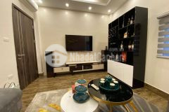 Bán nhà phố trung văn, nam từ liêm, 43m2, 4 tầng, 4 phòng ngủ, sđcc