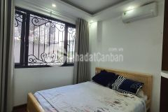 Bán nhà giảng võ 56m2mt 5m. ngõ 3m. oto gần 5.1 tỷ.