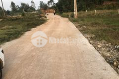 Siêu phẩm đất nền dành cho nhà đầu tư tại kcn tam dương vĩnh phúc