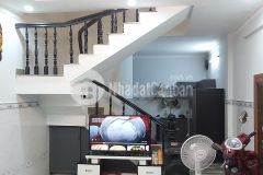 Bán nhà nguyễn văn khối gò vấp vị trí đẹp giá tốt chỉ nhích 3 tỷ 2.