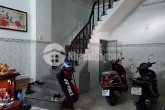 Nhà quận 10 đường nguyễn chí thanh 26m2 9.25tỷ