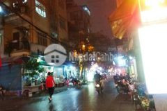 Bán nhà khu víp ao sen, hà đông. kd, ô tô tránh, 40m2, chỉ 6.9 tỷ.