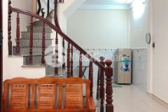 Cần bán nhà đại từ hoàng mai 38m,4 tầng, nhỉnh 3 tỷ