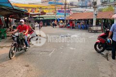 50m2 nhà 4 tầng giá 8 tỷ7 vào ở ngay, mặt tiền lê tự tài chợ nguyễn đình chiểu