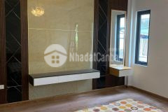 Nhà đẹp phùng hưng, hà đông, 76m2, mt 5m, ô tô vào nhà, nhỉnh 6 tỷ