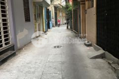 Bán nhà 32m2 mặt ngõ đường láng giá 3 tỷ