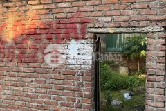 Sài đồng bán 52m2 đất thổ cư gần phố ngõ rộng long biên