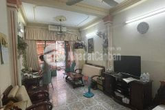 Mặt tiền phường tân định, quận 1, dt 68m2, 5 lầu, 4 phòng, cực hiếm.