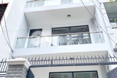 Bán gấp nhà đẹp cực rộng lê văn sỹ, p12, q3, 36m2, 4.2 tỷ