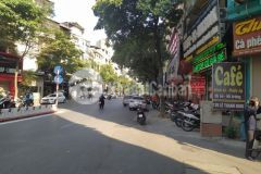 Bán nhà lê thanh nghị 60m2, 5 tầng, mặt tiền 5m thông số hiếm ô tô chạy vù vù.