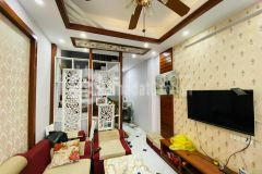 Nhà đẹp ở luôn đường tân triều, kinh doanh, ô tô đỗ cửa, 36m2 x 5 tầng, giá 3.38 tỷ