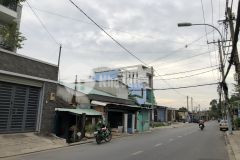 Nhà 3 tầng mặt tiền đường lý tế xuyên, linh đông, thủ đức giá 9,5 tỷ