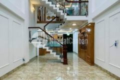 Nhà giá rẻ, đường sổ 6, bhhb, bình tân, 4 tầng, 60m2, chỉ 4.65 tỷ.