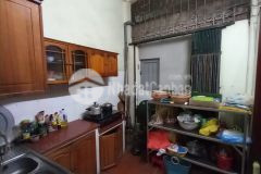 Nhà đẹp lạc trung, hai bà trưng 4 tầng 55m mt 6m phân lô ô tô nhỉnh 6 tỷ