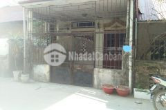 Bán nhà cấp 4 đường lê văn hiến, ô tô tránh, kinh doanh, 75m2 x mt 5.5m, giá 8.5 tỷ, 0836646314.