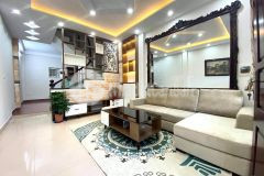 Ngõ ôtô tránh nhà mới đẹp ở ngay 40m 4t 3xtỷ thạch bàn long biên