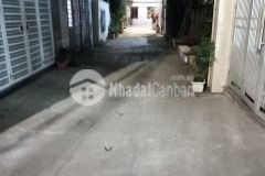 Cần tiền bán gấp đất 90m mt13m ô tô hồ tùng mậu 8 tỷ lh 0966535077