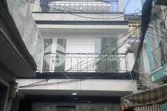 Hxh bán gấp gâp huỳnh văn bánh, 57m2 giá rẻ nhỉnh 4 tỷ. lh037.6966.383