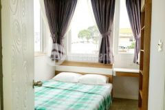 Bán nhà đường thành thái, quận 10, dt 75m2, 4 lầu, đường 10m, giá rẻ