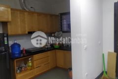 Bán nhà lô góc 3 mặt ngõ, cầu giấy, 50m2, chỉ 4.8 tỷ.