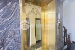 Bán nhà mặt phố trần thái tông,kinh doanh,thang máy,siêu đẹp,mt rộng,163mx7t,63 tỷ