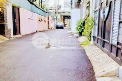 Bất động sản quang trung, cao cấp khu vip gò vấp, nhà 3 tầng, hxh, nở hậu