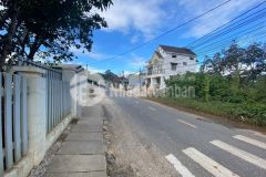 295m2 đất mặt tiền đường chính p8 chuyển được full xd chỉ 34 trm2