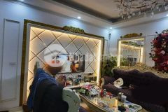 Bán nhà phạm văn đồng xuân đỉnh. gần oto ngõ thông rộng. 35m2 x5t giá chỉ 3.3 tỷ