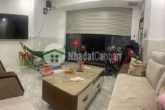 Mặt tiền lương ngọc quyến, gò vấp 86m2 3 tầng chỉ 9.4 tỷ