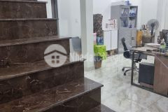 Bán nhà mt trần minh quyền, quận 10, 80m2, giá chỉ 26tỷ9, tl