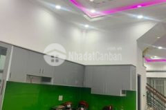 Nhà tân phú, 60m2, hẻm xe hơi, 5,5tỷ,nhà mới, chính chủ,sát mặt tiền.