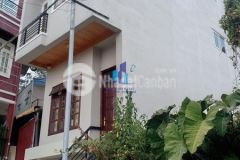 Bán đất đường mai hắc đế p6 tp. đà lạt. diện tích 72,83mv đất nở hậu đẹp.