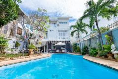 Bán biệt thự khu đồi sứ diện tích 453m2 đường trần phú. p.1