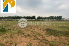 Mặt tiền đường lê văn lương k14 khu đô thị nam đông hà