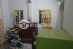 Cần bán nhà phố thanh nhàn, hai bà trưng 33m2, 4t, 3.15tỷ.