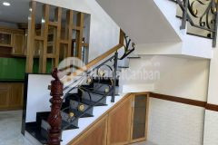 Bán gấp nhà 4 tầng dài 13m hxh cô bắc hiếm có, giá nhỉnh 5 tỷ. lh 037.6966.383