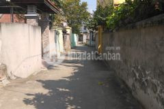 Mảnh đất vàng trong làng cự khối 110m nhỉnh 5 tỷ long biên