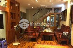 Bán nhà phố đại linh, nam từ liêm, 42m2, 4 tầng, ở ngay, giá 3 tỷ