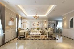 Bán nhà 1 trệt 2 lầu hẻm đường nam kỳ khởi nghĩa, hướng đông bắc.