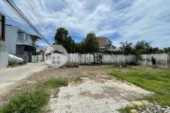 Bán đất mặt tiền đường chùa thiên phú xã vĩnh thạnh. giá 1 tỷ 150 triệu.