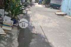 Hẻm xe tải 2 tầng, lê trọng tấn, q tân phú 4,3x21,3 90m2 chỉ 6,4 tỷ