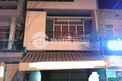 Vị trí hiếm nhà mặt phố hoa lâm long biên 100m 3t 12tỷ tiện ích kinh doanh