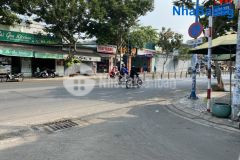 Nhà kênh tân hóa,tân phú, 92m2, 5 pn, đang cho thuê, gần mt, giá 5.3 tỷ