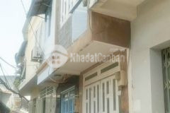 Bán nhà hxh, kha vạn cân, hiệp bình chánh, thủ đức, 3 tầng