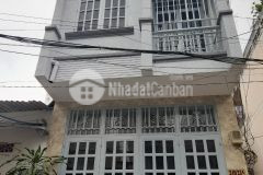 Kẹt tiền bán gấp nhà 35m2 ca văn thỉnh tân bình giá 3ty1