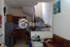 Bán nhà 35m2 phố xuân la, q.tây hồ, nhà mới xây 2 năm, giá hơn 3 tỷ