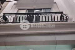 Nhà đẹp ở ngay đón tết. chính chủ cần bán căn nhà phố minh khai mới đẹp khang trang..